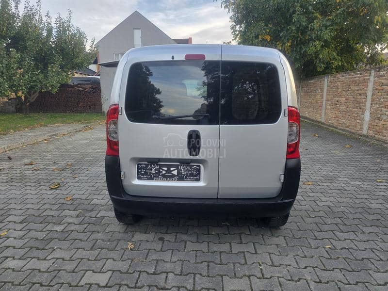 Peugeot Bipper 1.3//K L I M A// T O P//