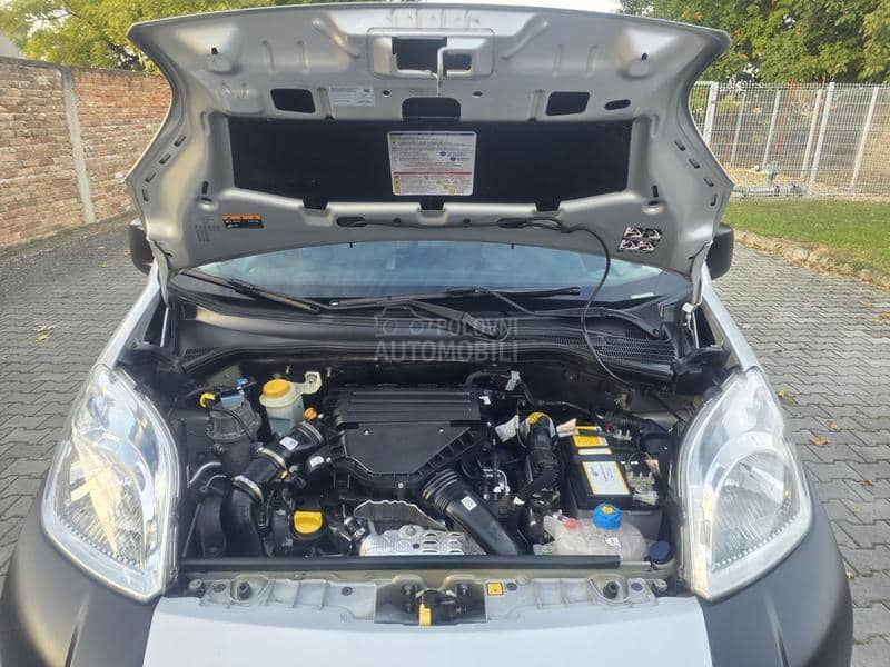 Peugeot Bipper 1.3//K L I M A// T O P//