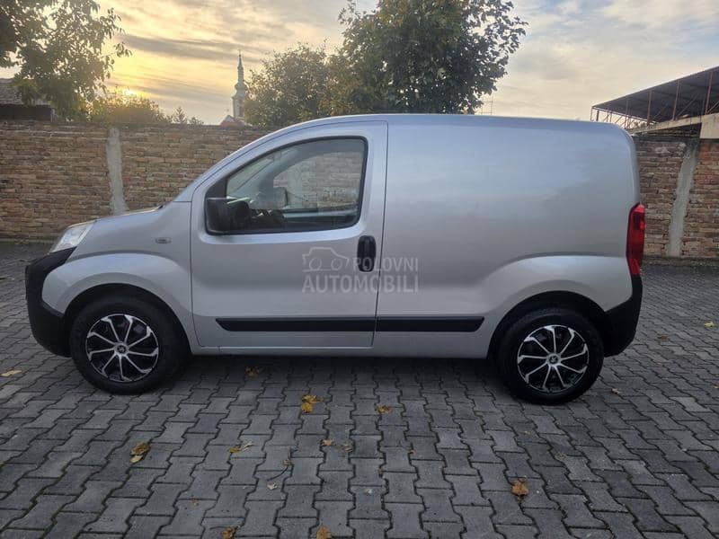 Peugeot Bipper 1.3//K L I M A// T O P//