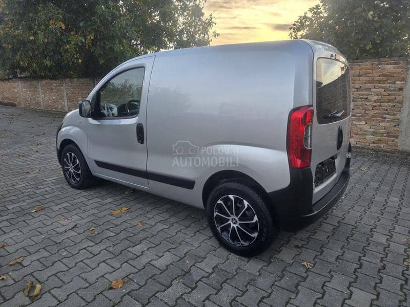 Peugeot Bipper 1.3//K L I M A// T O P//