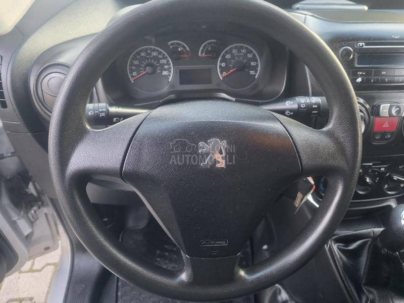 Peugeot Bipper 1.3//K L I M A// T O P//