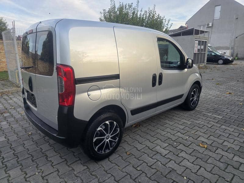 Peugeot Bipper 1.3//K L I M A// T O P//
