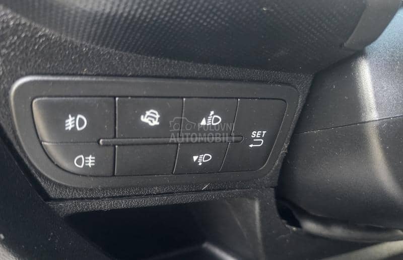 Peugeot Bipper 1.3//K L I M A// T O P//