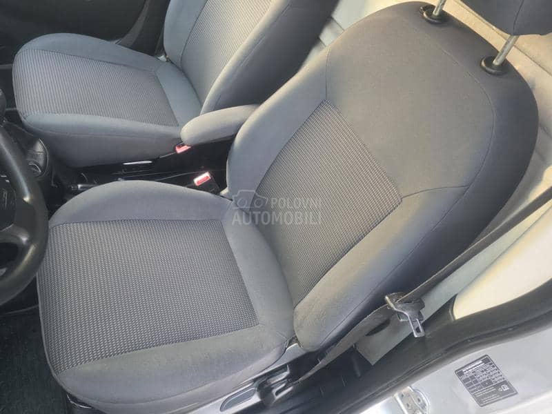 Peugeot Bipper 1.3//K L I M A// T O P//