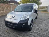 Peugeot Bipper 1.3//K L I M A// T O P//