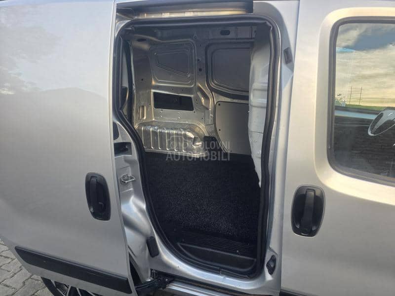 Peugeot Bipper 1.3//K L I M A// T O P//