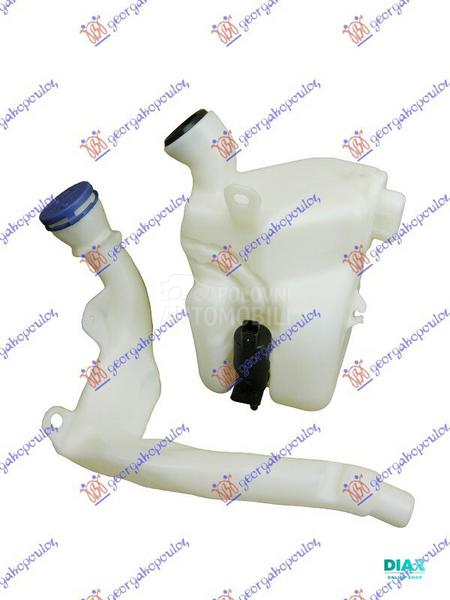 POSUDA ZA TECNOST BRISACA (SA