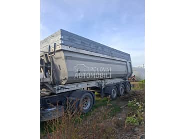 Schwarzmuller Kontejnerka k