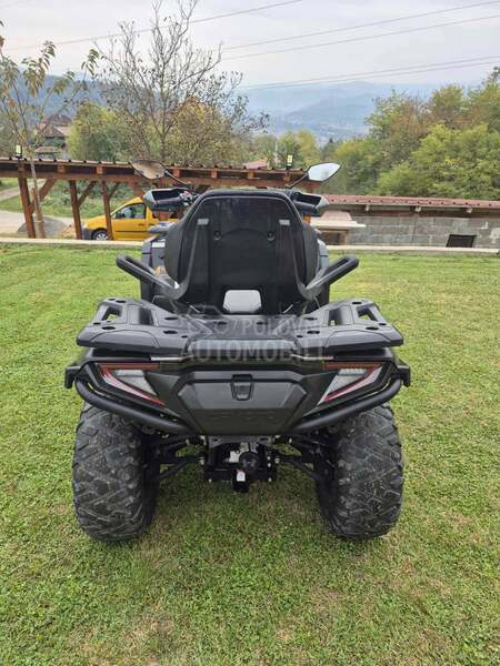 CFMOTO 625 EPS