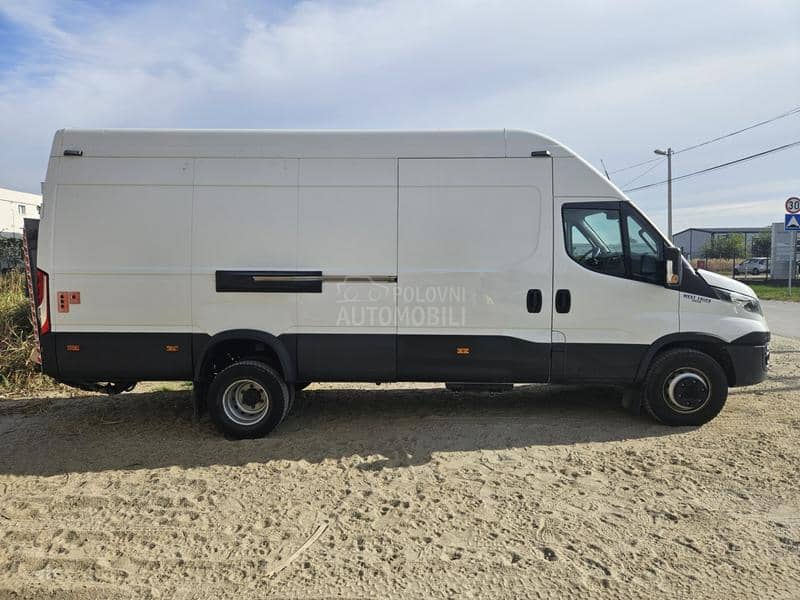 Iveco Daily 70.15