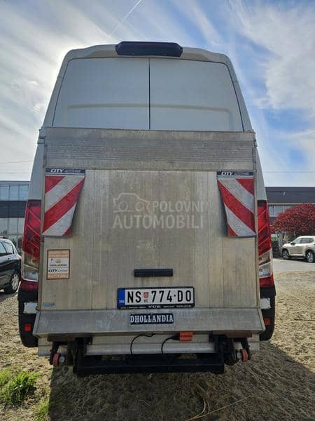 Iveco Daily 70.15