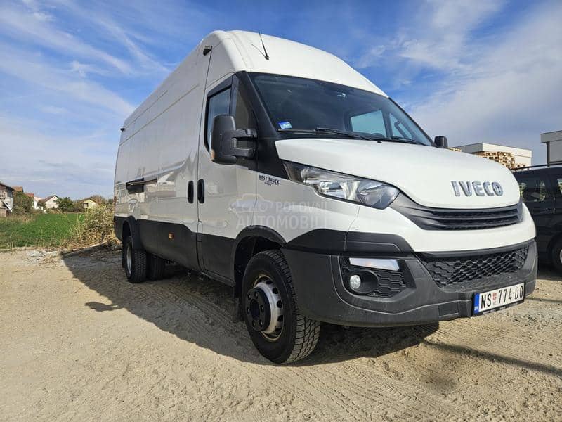 Iveco Daily 70.15