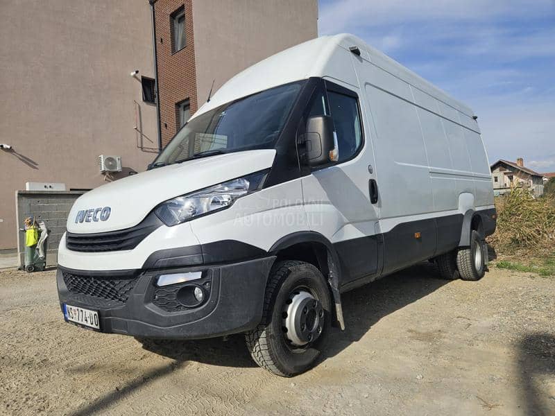 Iveco Daily 70.15