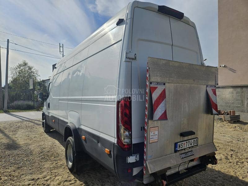 Iveco Daily 70.15