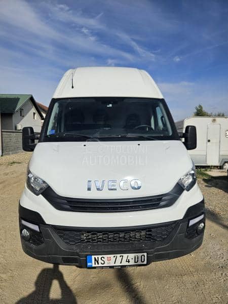 Iveco Daily 70.15