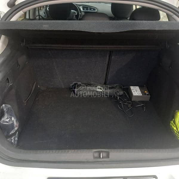 Citroen C4 1.6 hdi