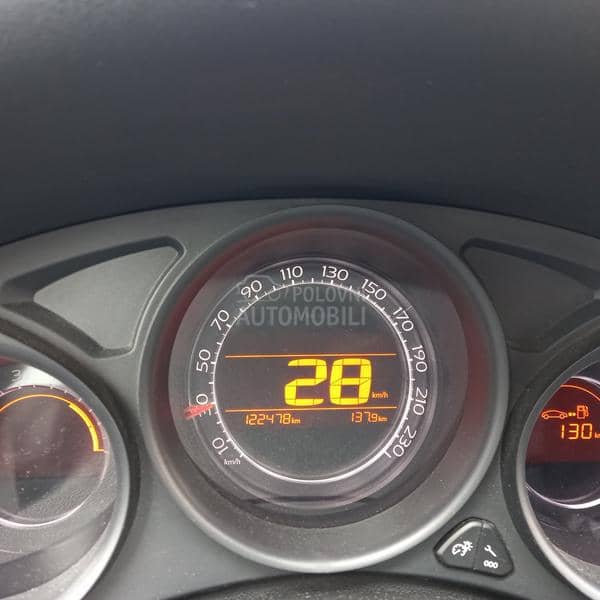 Citroen C4 1.6 hdi