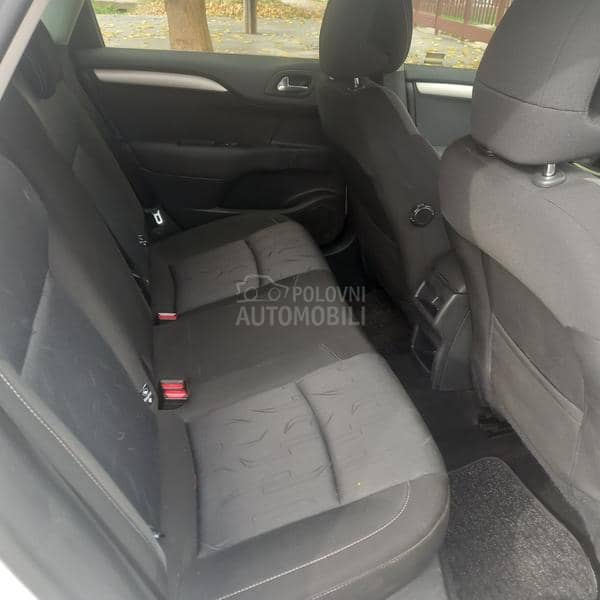 Citroen C4 1.6 hdi