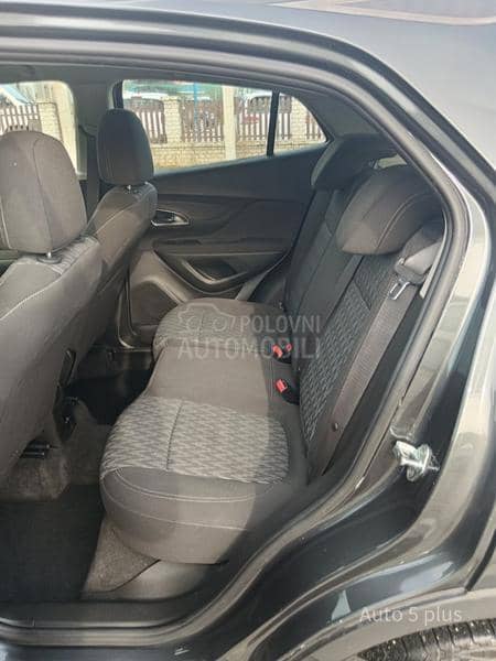 Opel Mokka 1.4T-b t.o.p.