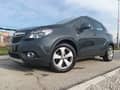 Opel Mokka 1.4T-b t.o.p.