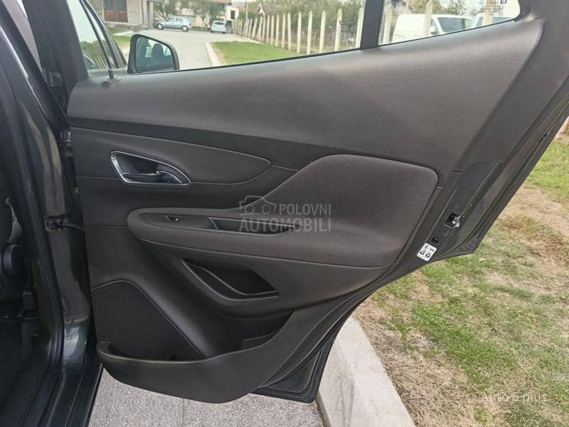 Opel Mokka 1.4T-b t.o.p.
