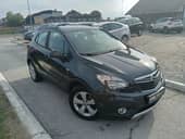 Opel Mokka 1.4T-b t.o.p.