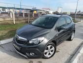 Opel Mokka 1.4T-b t.o.p.