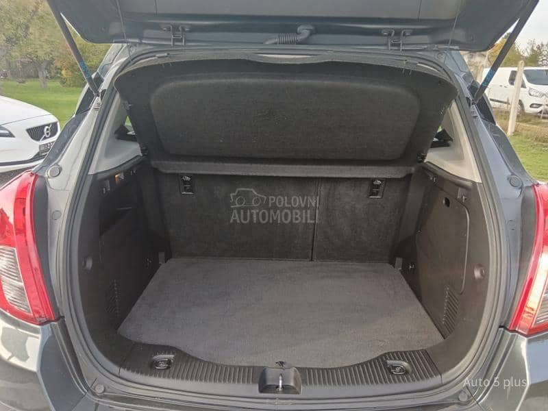 Opel Mokka 1.4T-b t.o.p.