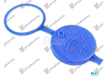 POKLOPAC POSUDE ZA TECNOST BRI za Peugeot 206 plus od 2009. do 2013. god.