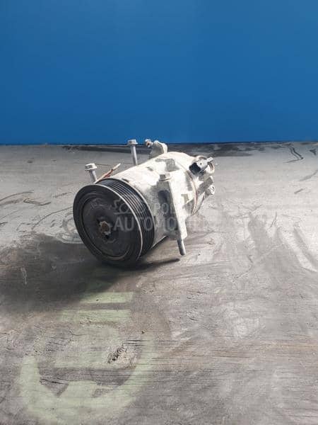 kompresor klime thp vti hdi