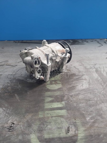 kompresor klime thp vti hdi