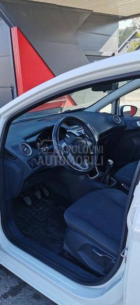 Ford Fiesta FIESTA 1.25i