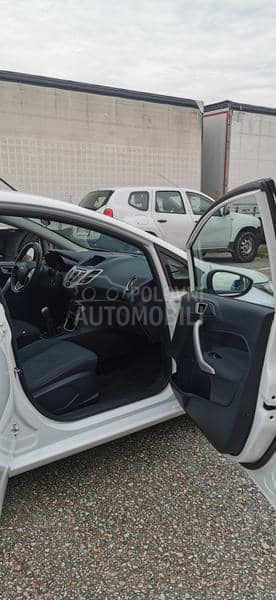 Ford Fiesta FIESTA 1.25i
