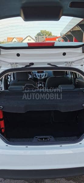 Ford Fiesta FIESTA 1.25i
