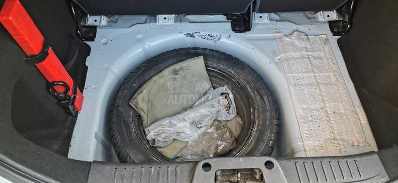 Ford Fiesta FIESTA 1.25i