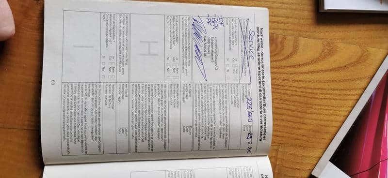 Ford Fiesta FIESTA 1.25i