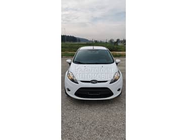 Ford Fiesta FIESTA 1.25i