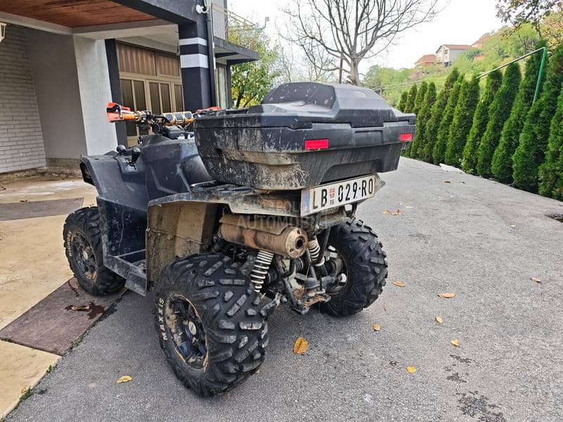 Dinli 800 centhor