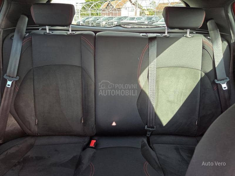 Alfa Romeo Giulietta 1.6MJet Sprint Alfa Romeo Giulietta 1.6MJet Sprint