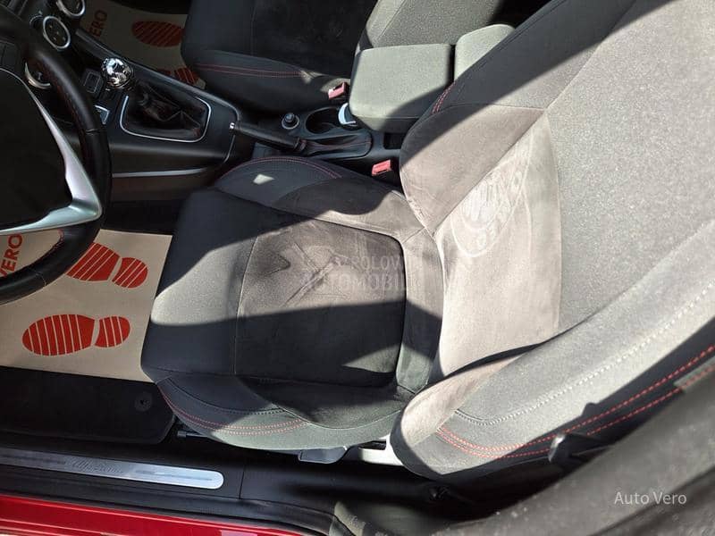 Alfa Romeo Giulietta 1.6MJet Sprint Alfa Romeo Giulietta 1.6MJet Sprint