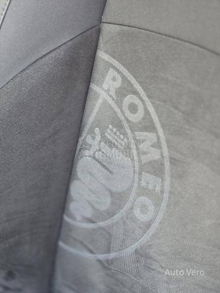 Alfa Romeo Giulietta 1.6MJet Sprint Alfa Romeo Giulietta 1.6MJet Sprint