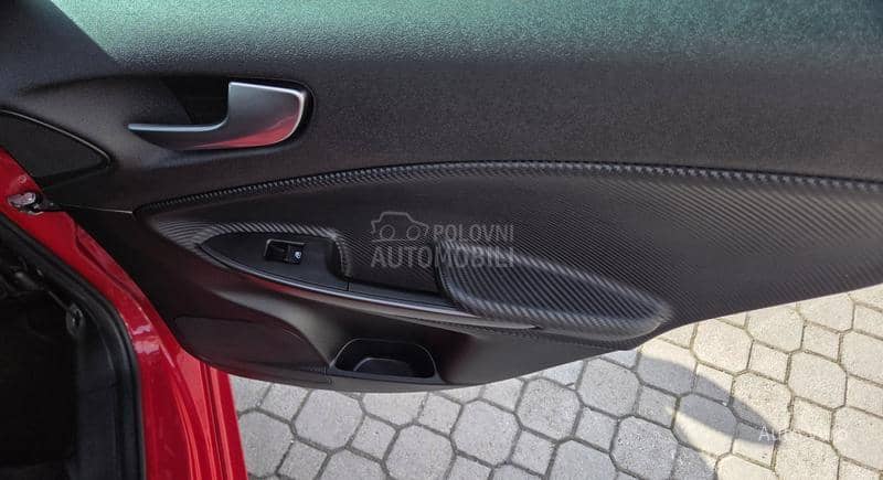 Alfa Romeo Giulietta 1.6MJet Sprint Alfa Romeo Giulietta 1.6MJet Sprint