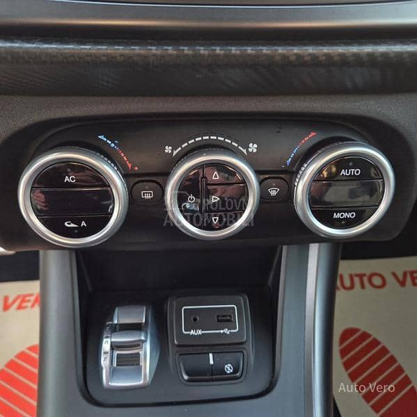 Alfa Romeo Giulietta 1.6MJet Sprint Alfa Romeo Giulietta 1.6MJet Sprint