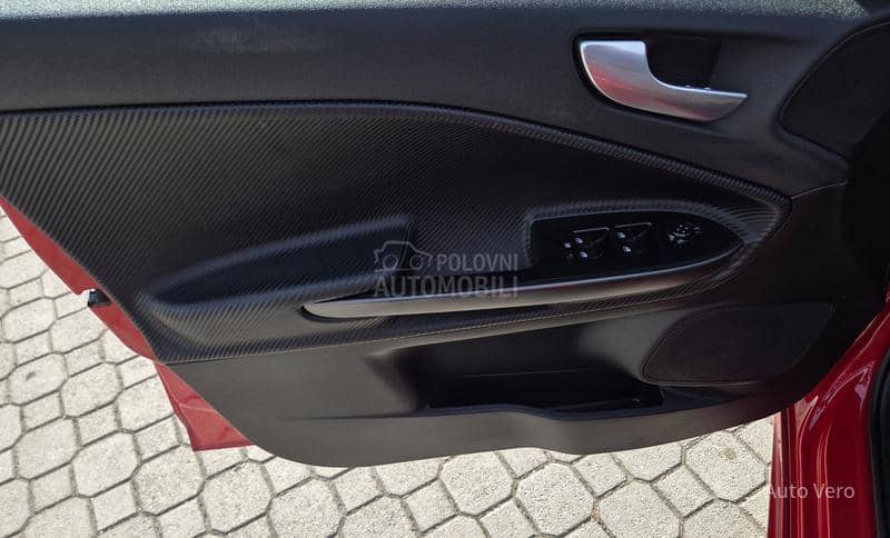 Alfa Romeo Giulietta 1.6MJet Sprint Alfa Romeo Giulietta 1.6MJet Sprint