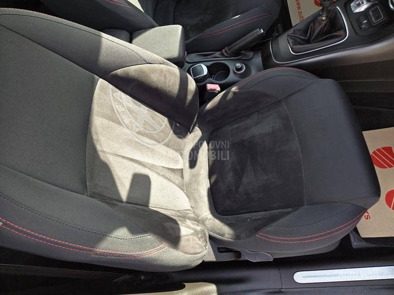 Alfa Romeo Giulietta 1.6MJet Sprint Alfa Romeo Giulietta 1.6MJet Sprint