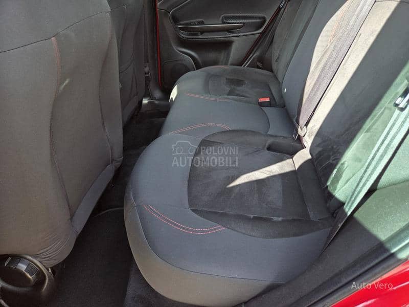 Alfa Romeo Giulietta 1.6MJet Sprint Alfa Romeo Giulietta 1.6MJet Sprint