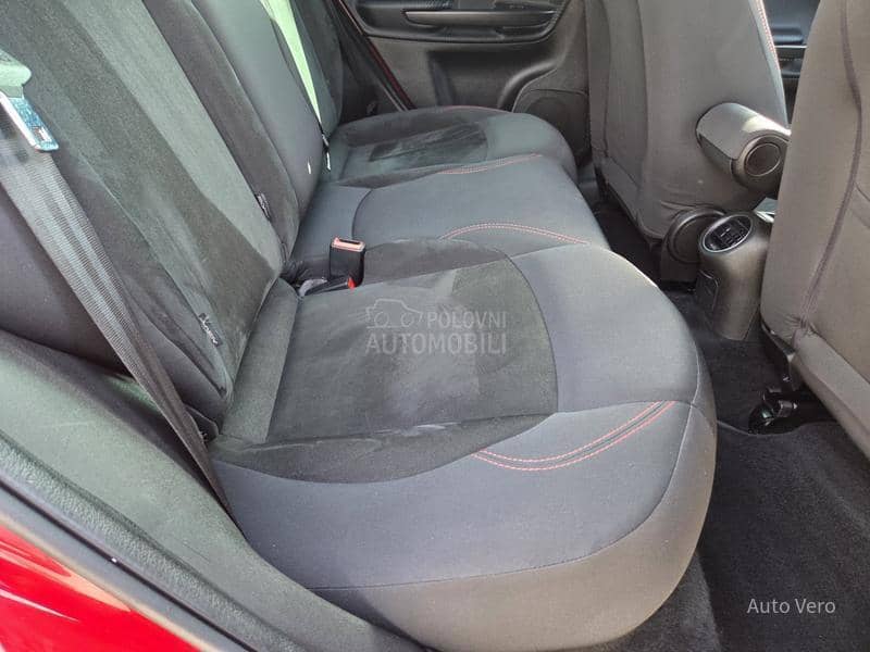 Alfa Romeo Giulietta 1.6MJet Sprint Alfa Romeo Giulietta 1.6MJet Sprint