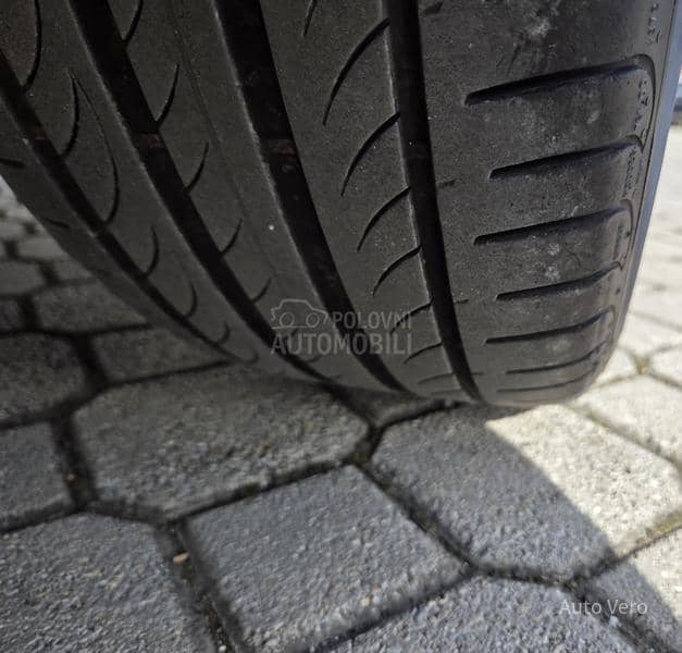 Alfa Romeo Giulietta 1.6MJet Sprint Alfa Romeo Giulietta 1.6MJet Sprint