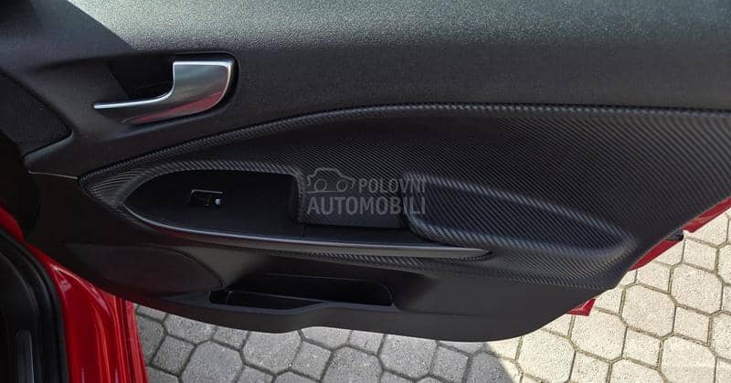 Alfa Romeo Giulietta 1.6MJet Sprint Alfa Romeo Giulietta 1.6MJet Sprint