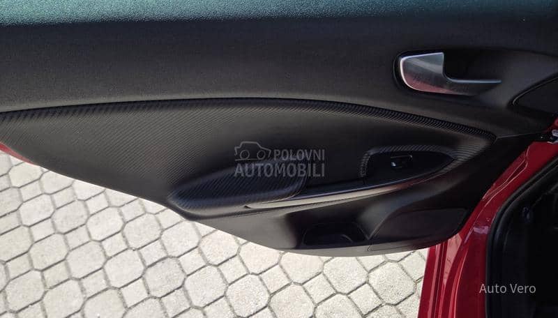 Alfa Romeo Giulietta 1.6MJet Sprint Alfa Romeo Giulietta 1.6MJet Sprint